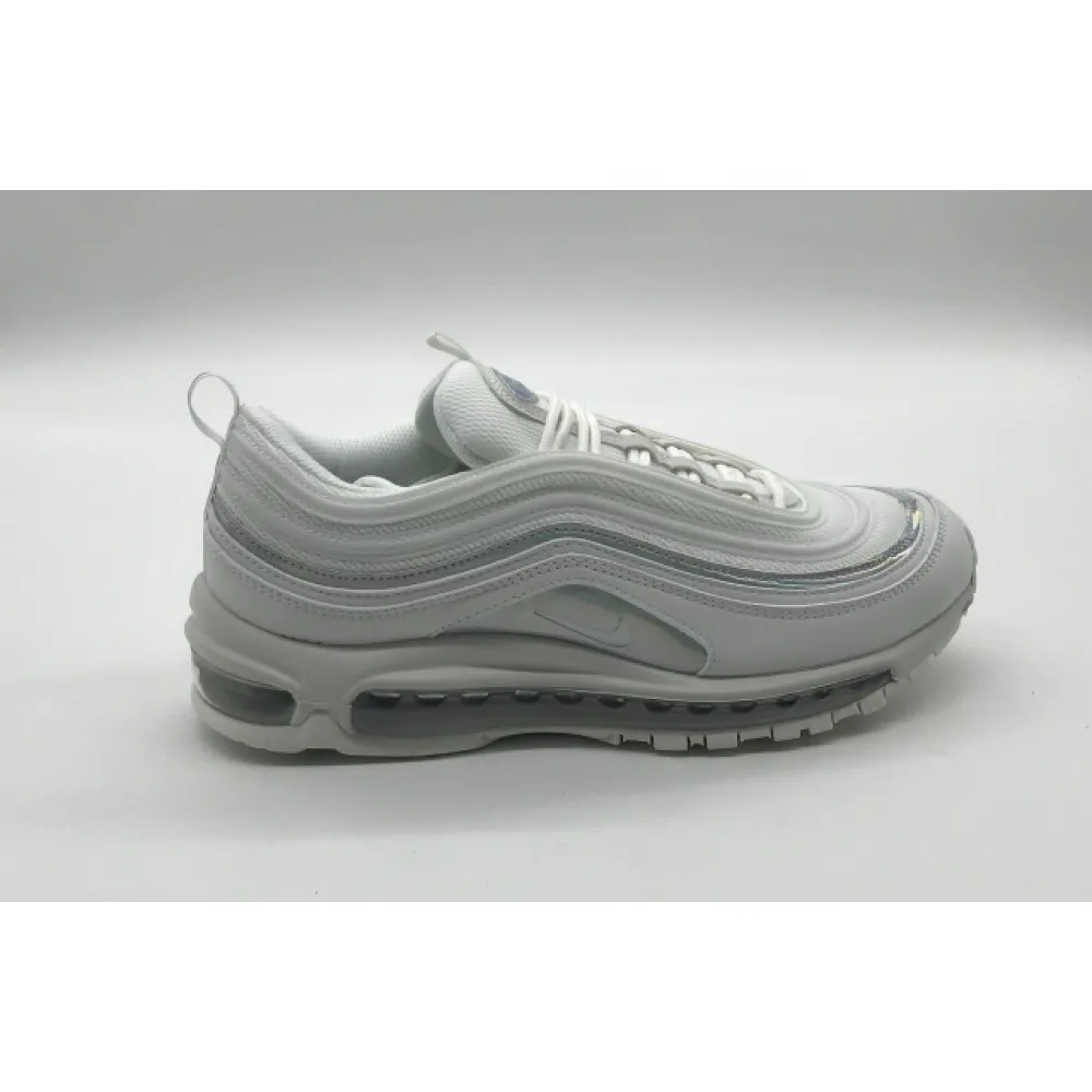 Bstsneaker- Nike Air Max 97 Iridescent White (W) CJ9706-100 