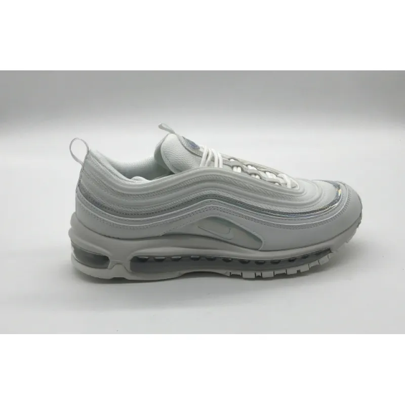Bstsneaker- Nike Air Max 97 Iridescent White (W) CJ9706-100 