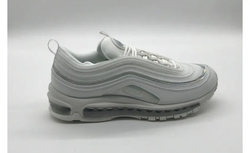 Bstsneaker- Nike Air Max 97 Iridescent White (W) CJ9706-100 