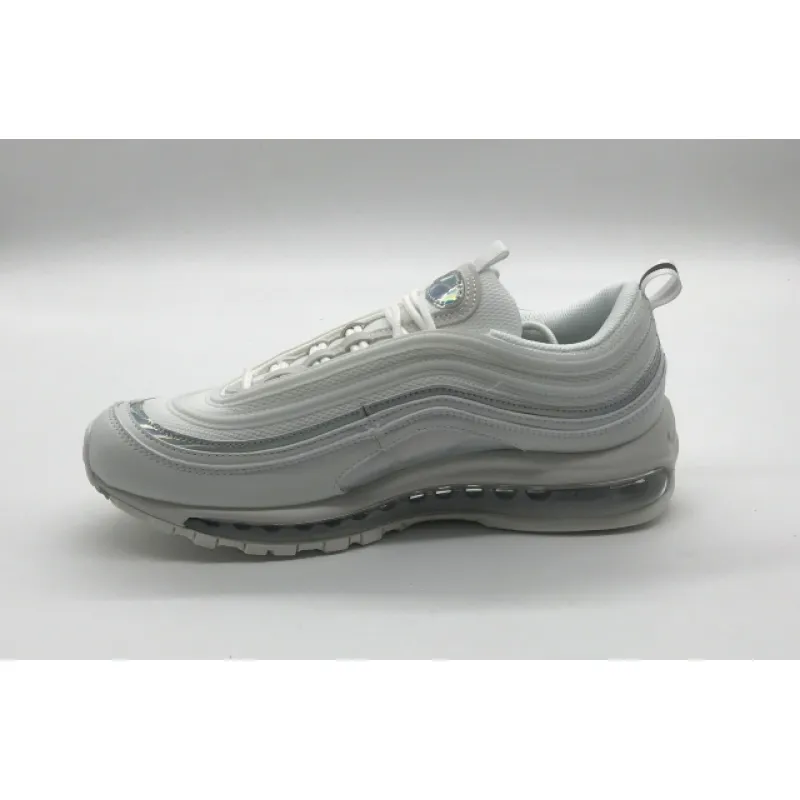 Bstsneaker- Nike Air Max 97 Iridescent White (W) CJ9706-100 