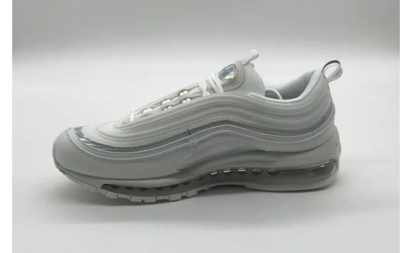 Bstsneaker- Nike Air Max 97 Iridescent White (W) CJ9706-100 