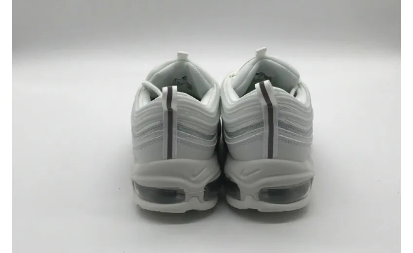 Bstsneaker- Nike Air Max 97 Iridescent White (W) CJ9706-100 