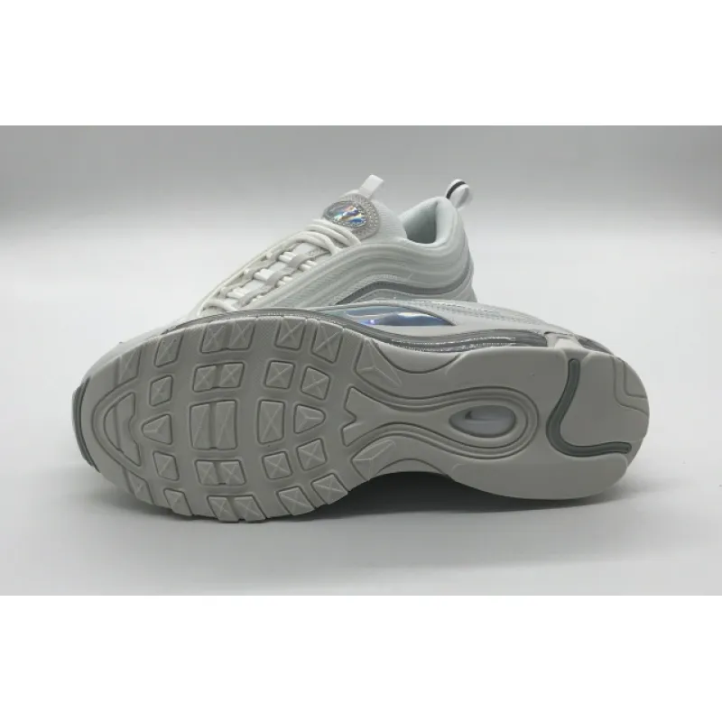 Bstsneaker- Nike Air Max 97 Iridescent White (W) CJ9706-100 