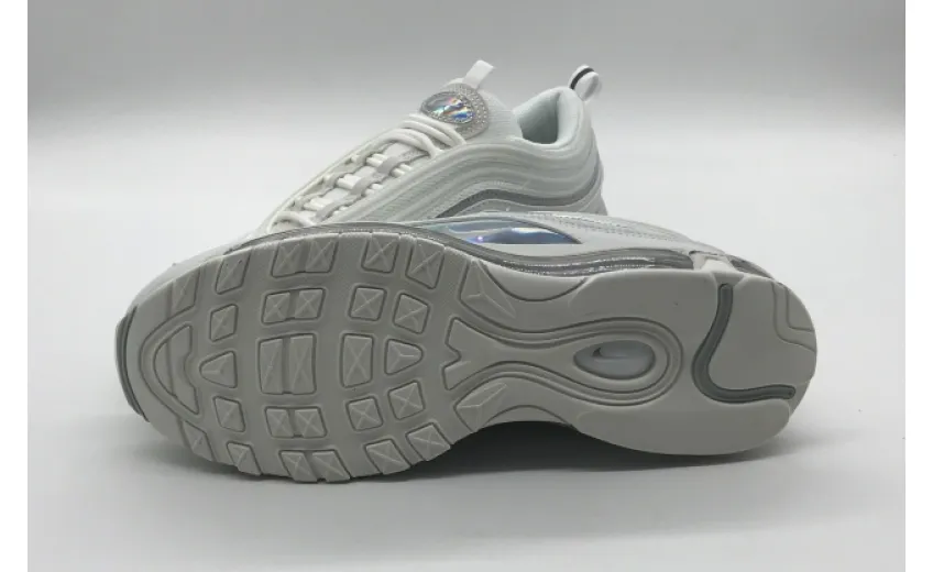 Bstsneaker- Nike Air Max 97 Iridescent White (W) CJ9706-100 