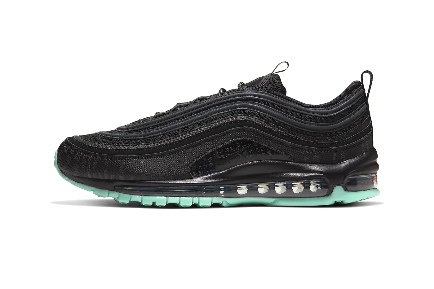 Bstsneaker- Nike Air Max 97 Matrix 921826-017 