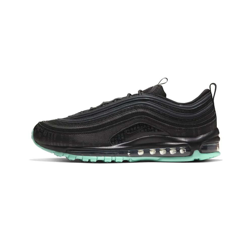 Bstsneaker- Nike Air Max 97 Matrix 921826-017 