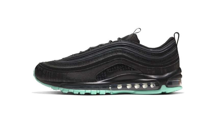 Bstsneaker- Nike Air Max 97 Matrix 921826-017 