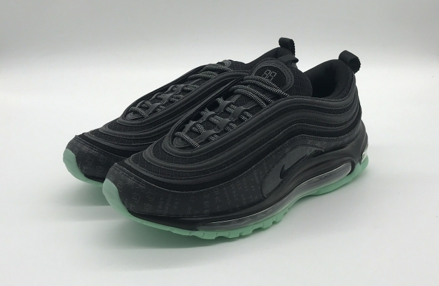 Bstsneaker- Nike Air Max 97 Matrix 921826-017 