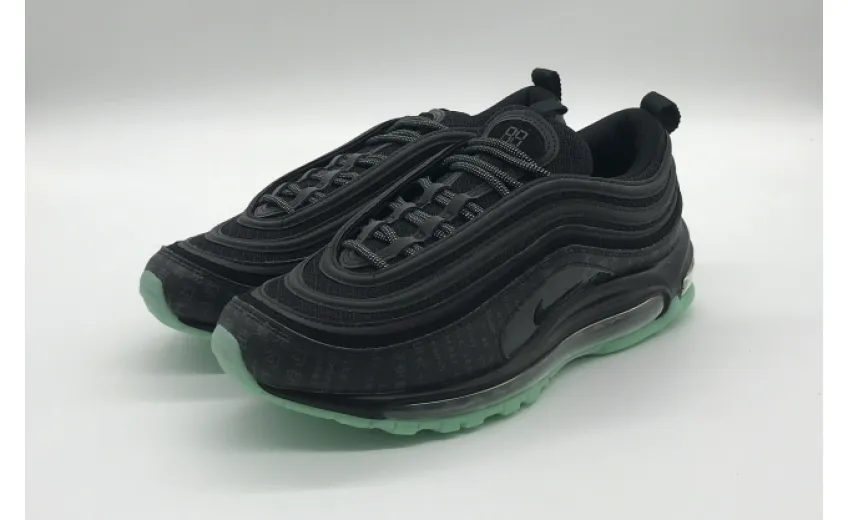 Bstsneaker- Nike Air Max 97 Matrix 921826-017 