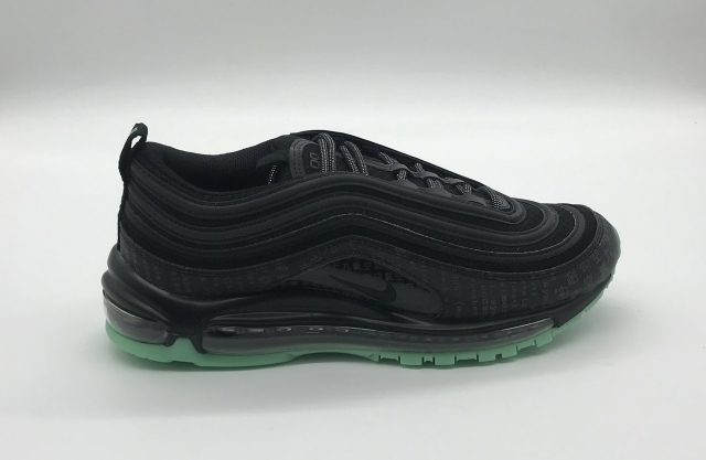 Bstsneaker- Nike Air Max 97 Matrix 921826-017 