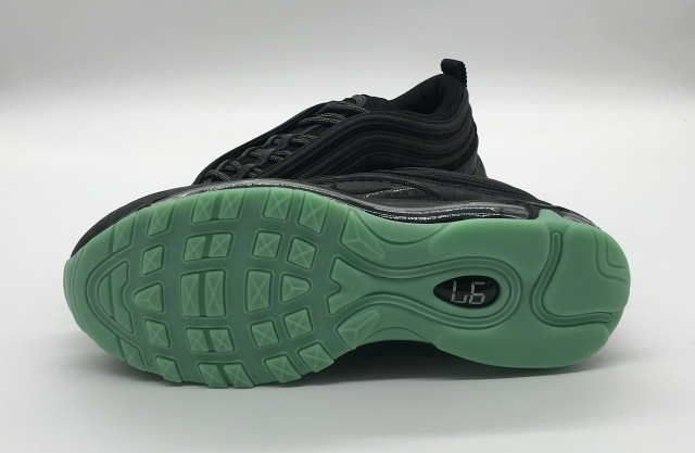 Bstsneaker- Nike Air Max 97 Matrix 921826-017 
