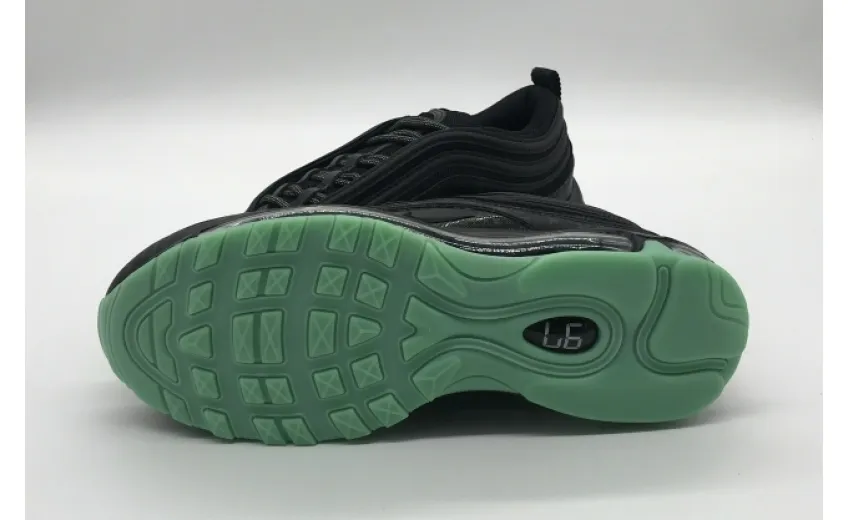 Bstsneaker- Nike Air Max 97 Matrix 921826-017 