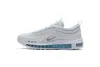 Bstsneaker- Nike Air Max 97 MSCHF x INRI Jesus Shoes 921826-101 