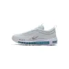 Bstsneaker- Nike Air Max 97 MSCHF x INRI Jesus Shoes 921826-101 