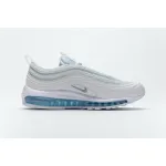 Bstsneaker- Nike Air Max 97 MSCHF x INRI Jesus Shoes 921826-101 