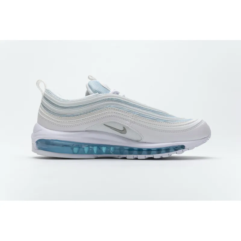 Bstsneaker- Nike Air Max 97 MSCHF x INRI Jesus Shoes 921826-101 