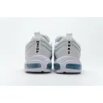 Bstsneaker- Nike Air Max 97 MSCHF x INRI Jesus Shoes 921826-101 