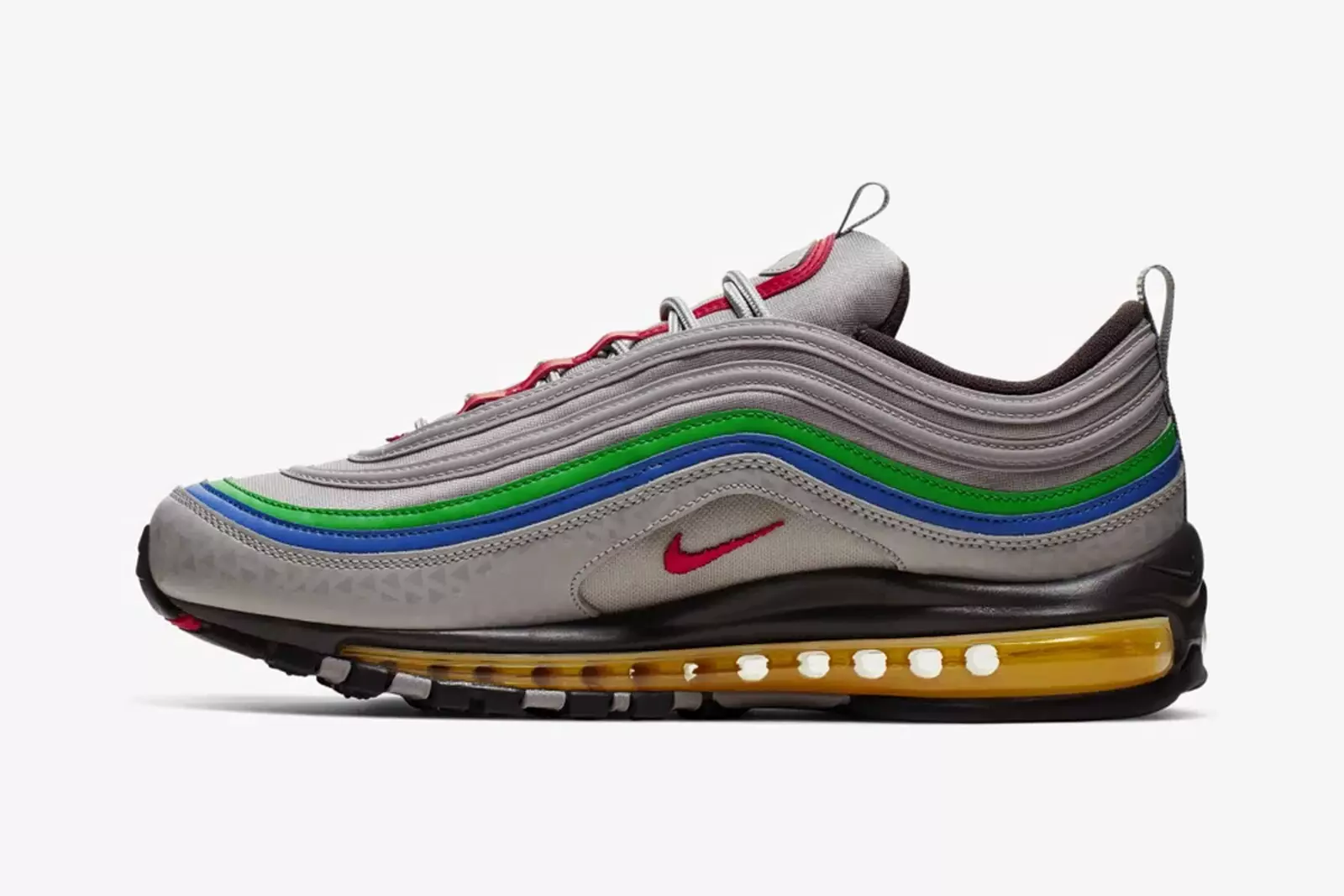 Bstsneaker- Nike Air Max 97 Nintendo 64 CI5012-001 