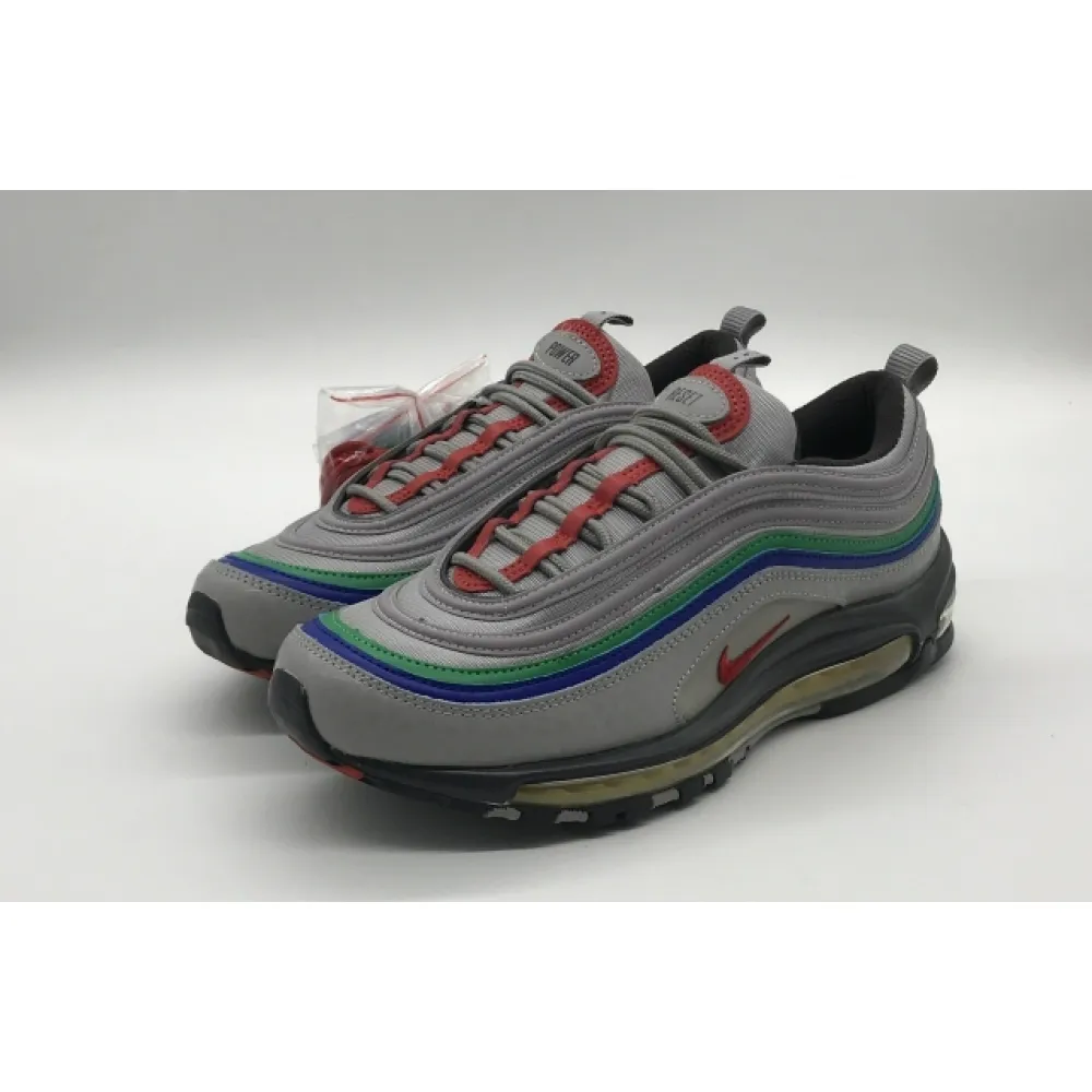 Bstsneaker- Nike Air Max 97 Nintendo 64 CI5012-001 