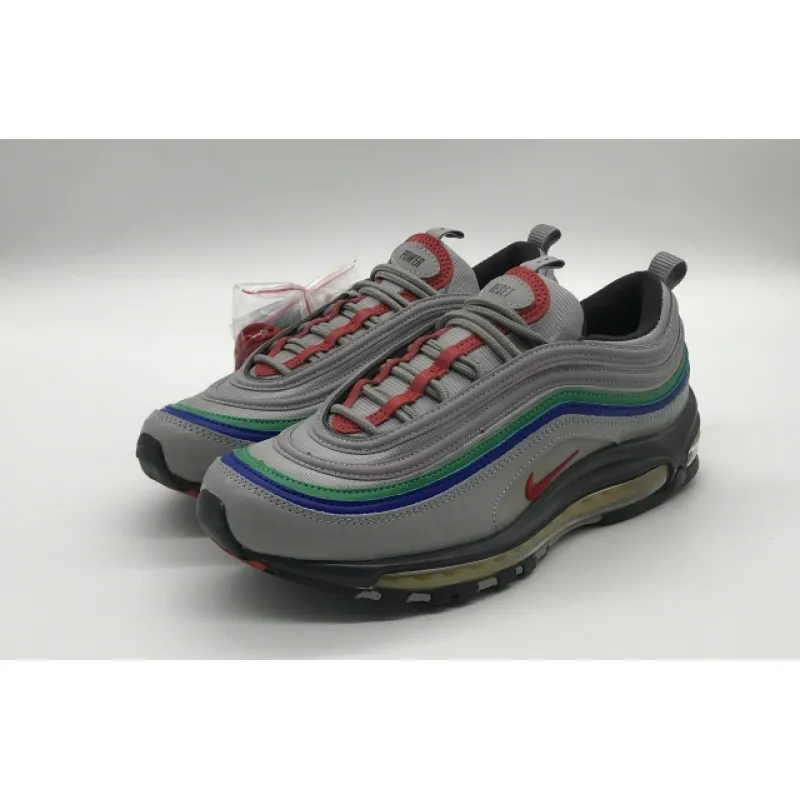 Bstsneaker- Nike Air Max 97 Nintendo 64 CI5012-001 