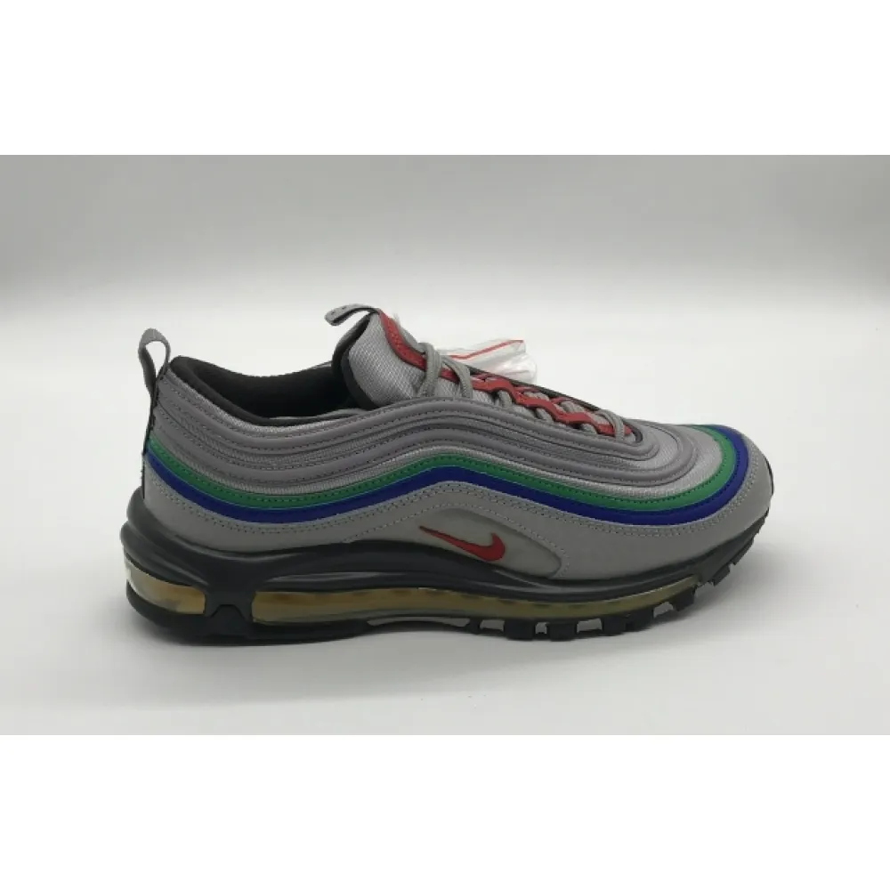 Bstsneaker- Nike Air Max 97 Nintendo 64 CI5012-001 