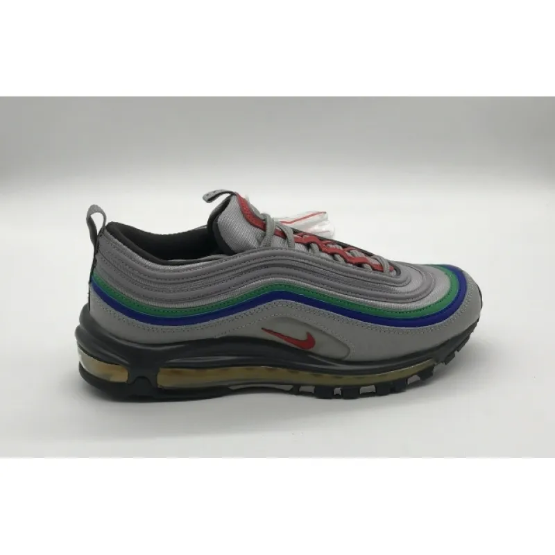 Bstsneaker- Nike Air Max 97 Nintendo 64 CI5012-001 