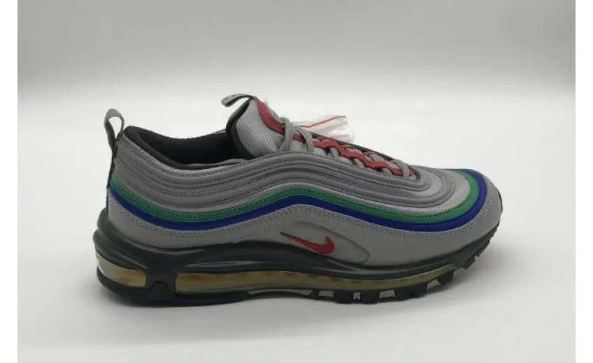 Bstsneaker- Nike Air Max 97 Nintendo 64 CI5012-001 