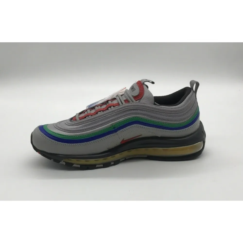 Bstsneaker- Nike Air Max 97 Nintendo 64 CI5012-001 