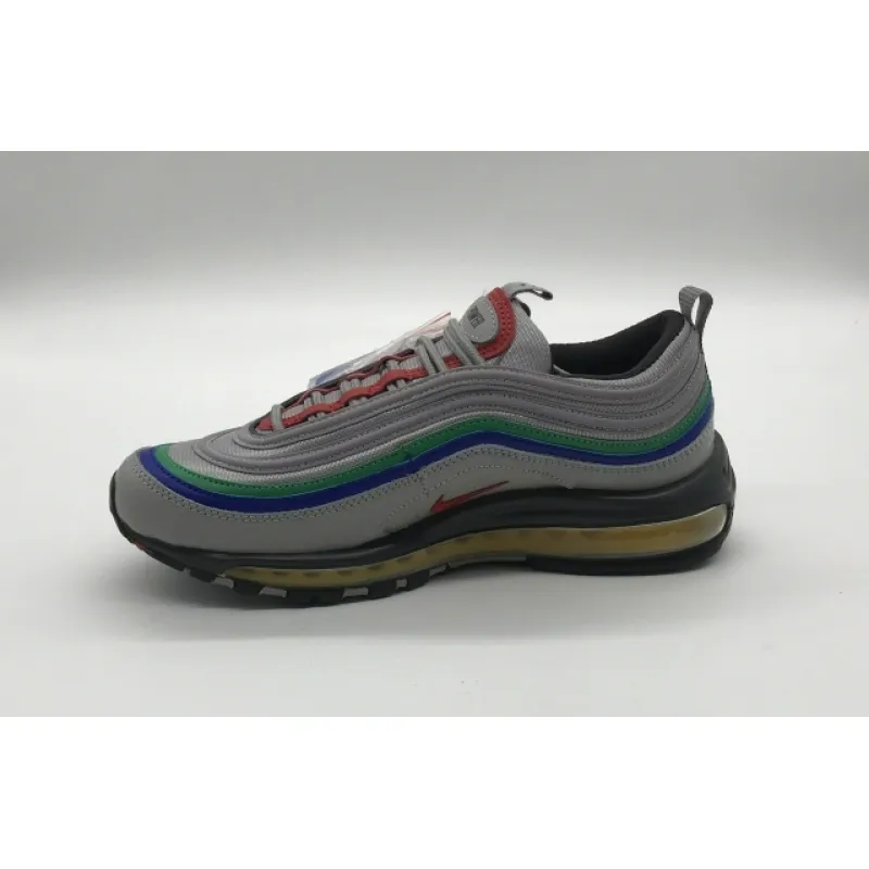 Bstsneaker- Nike Air Max 97 Nintendo 64 CI5012-001 