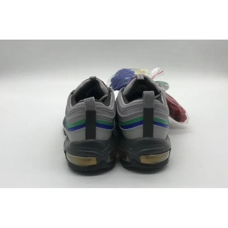 Bstsneaker- Nike Air Max 97 Nintendo 64 CI5012-001 