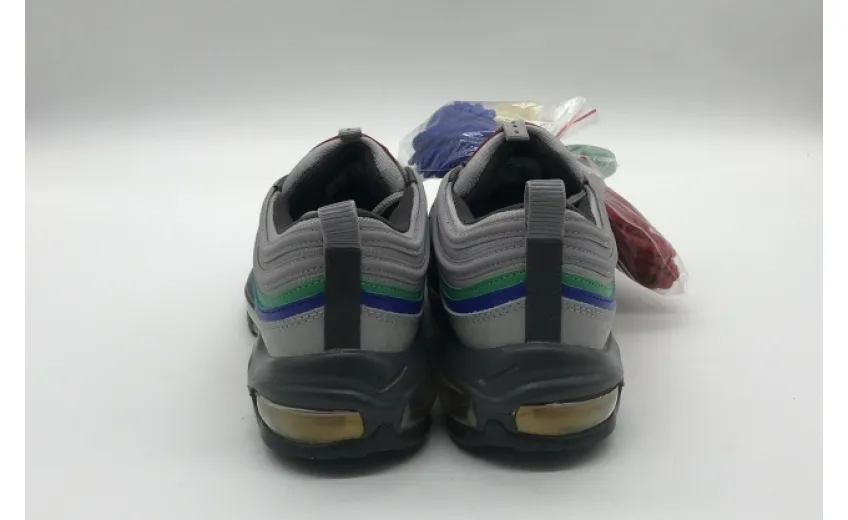 Bstsneaker- Nike Air Max 97 Nintendo 64 CI5012-001 