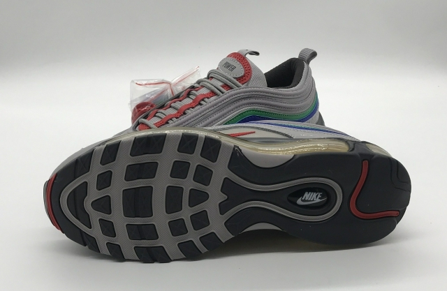 Bstsneaker- Nike Air Max 97 Nintendo 64 CI5012-001 