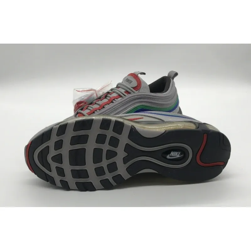 Bstsneaker- Nike Air Max 97 Nintendo 64 CI5012-001 