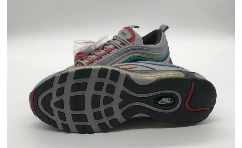 Bstsneaker- Nike Air Max 97 Nintendo 64 CI5012-001 