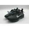 Bstsneaker- Nike Air Max 97 Off-White Black AJ4585-001 