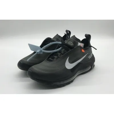  Nike Air Max 97 Off-White Black AJ4585-001  02