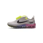 Bstsneaker- Nike Air Max 97 Off-White Elemental Rose Serena Queen AJ4585-600 