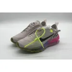 Bstsneaker- Nike Air Max 97 Off-White Elemental Rose Serena Queen AJ4585-600 