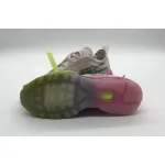 Bstsneaker- Nike Air Max 97 Off-White Elemental Rose Serena Queen AJ4585-600 