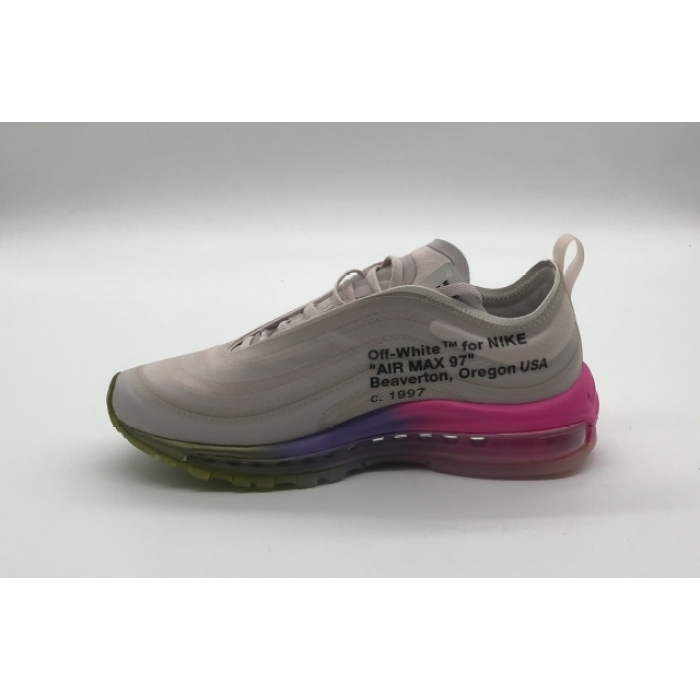 ow x air max 97 serena