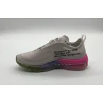 Bstsneaker- Nike Air Max 97 Off-White Elemental Rose Serena Queen AJ4585-600 