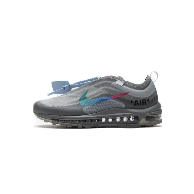 Bstsneaker- Nike Air Max 97 Off-White Menta AJ4585-101  01