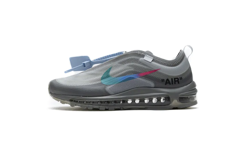 Bstsneaker- Nike Air Max 97 Off-White Menta AJ4585-101 