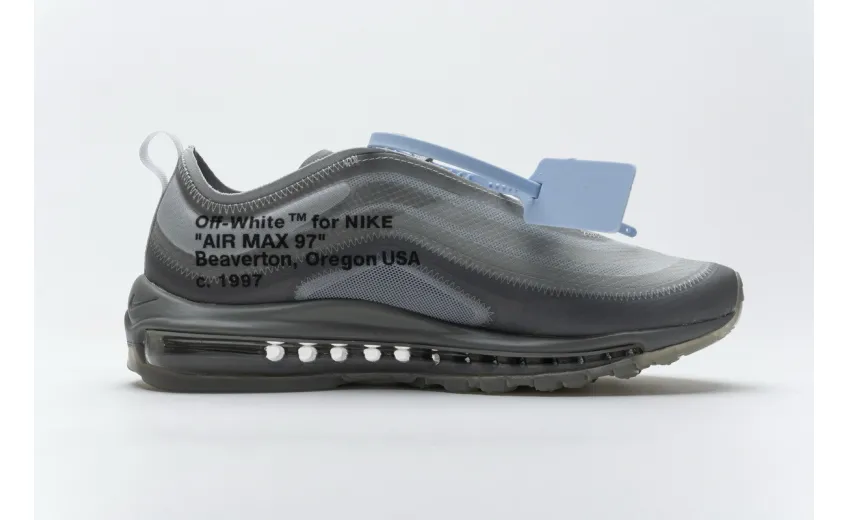 Bstsneaker- Nike Air Max 97 Off-White Menta AJ4585-101 
