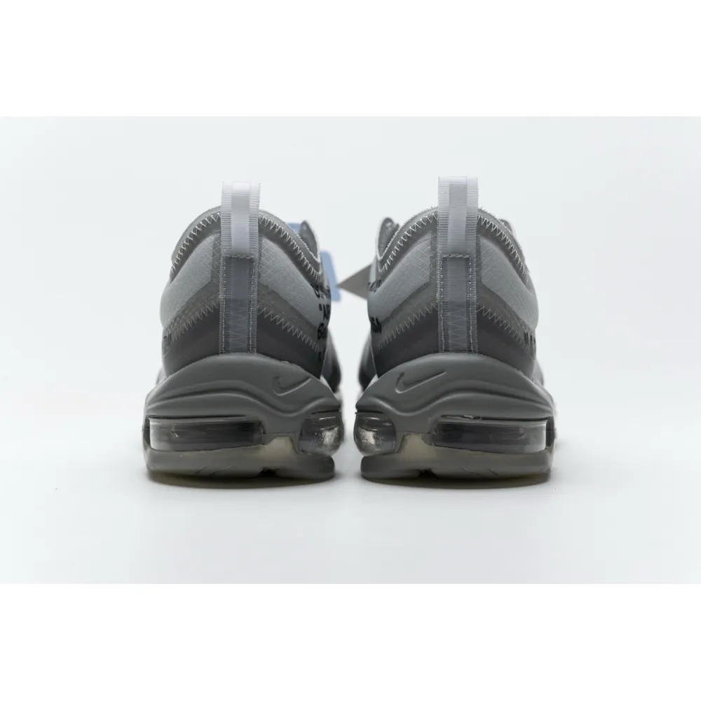 Bstsneaker- Nike Air Max 97 Off-White Menta AJ4585-101 