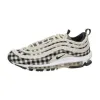 Bstsneaker- Nike Air Max 97 Plaid Light Cream 312834-201 