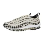 Bstsneaker- Nike Air Max 97 Plaid Light Cream 312834-201 