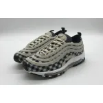 Bstsneaker- Nike Air Max 97 Plaid Light Cream 312834-201 