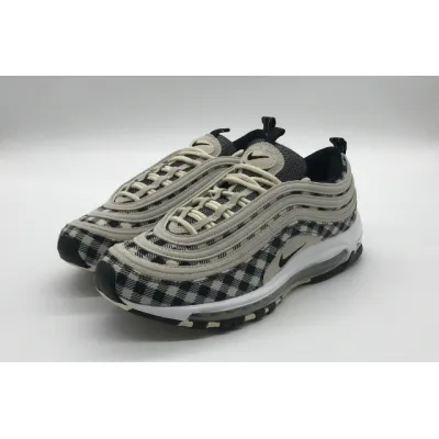 Bstsneaker- Nike Air Max 97 Plaid Light Cream 312834-201  02