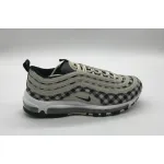Bstsneaker- Nike Air Max 97 Plaid Light Cream 312834-201 